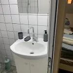 Norm Dorm Center ホテル