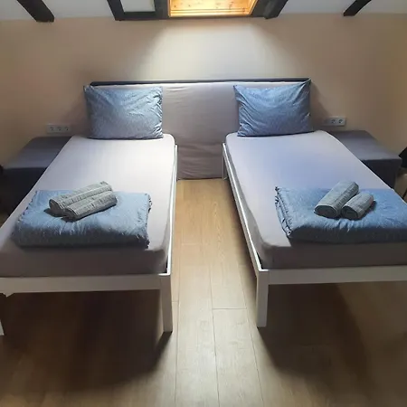 Norm Dorm Center * プロヴディフ