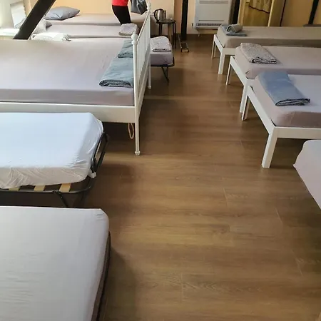 Norm Dorm Center 酒店 普罗夫迪夫