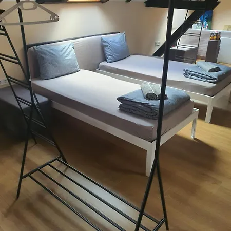 Norm Dorm Center 普罗夫迪夫