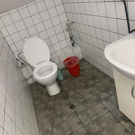 Szálloda Norm Dorm Center Plovdiv