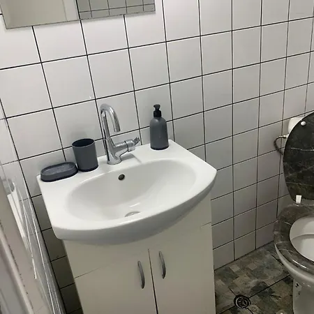 Szálloda Norm Dorm Center Plovdiv