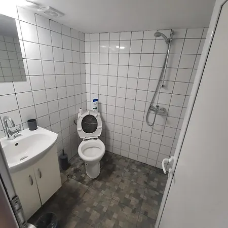 Szálloda Norm Dorm Center Plovdiv