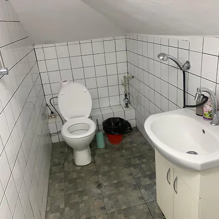 Norm Dorm Center Plovdiv