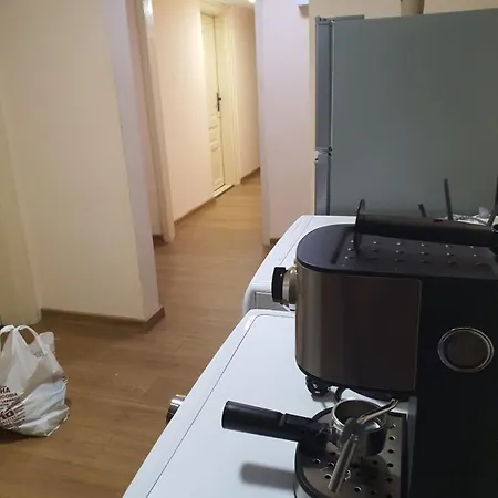 Norm Dorm Center * 普罗夫迪夫